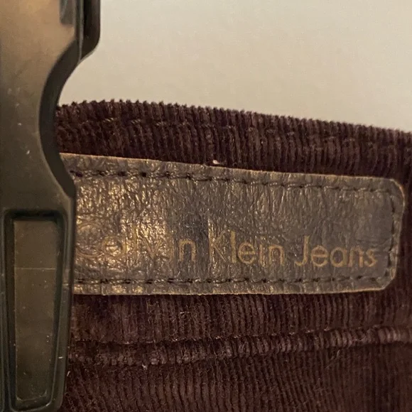 Purple Cords size 6 - Picture 6 of 7